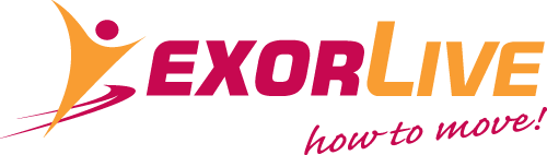 Exorlive logo